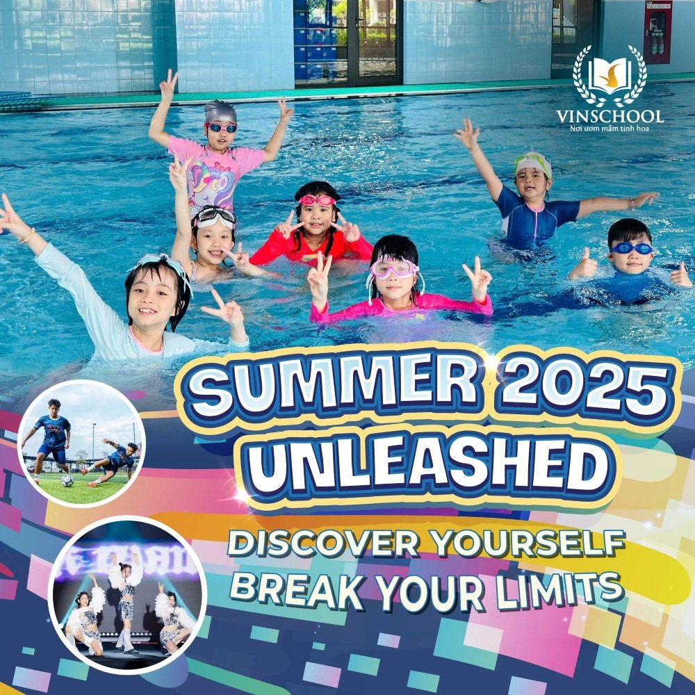 Vinschool 2025